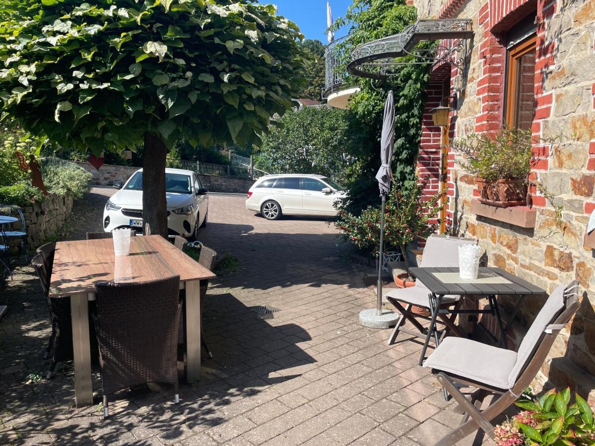 Ferienwohnung Lilly Eitelborn Exterior photo